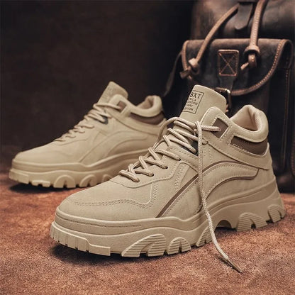 labor protection trendy shoes