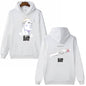 SLAM DUNK Sakuragi Hanamichi Ryukawa Maple hooded