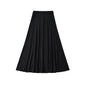 Sexy Bodycon Flared Skirt A-line Long Skirt Midi Skirt