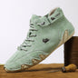 men's casual short boots