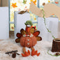 Decoration Creative Hanging Leg Turkey Plush
