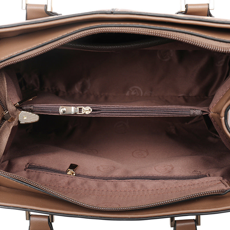 Lady's Tote Bag