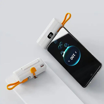 Kabel Powerbank 30000Mah