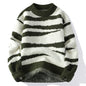 Men's  Warm Knit Sweater