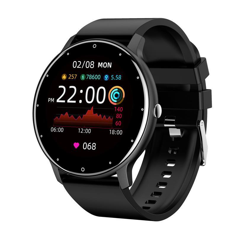 Montre intelligente de fitness ZL02D - Étanche