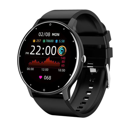 Montre intelligente de fitness ZL02D - Étanche
