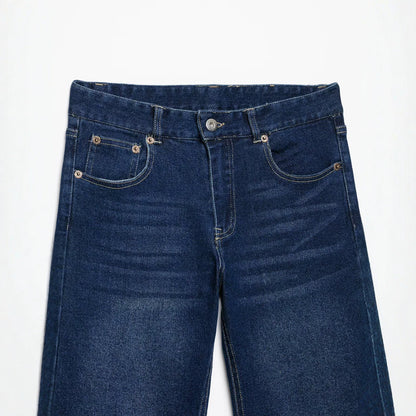 Casual Capri Jeans for Women