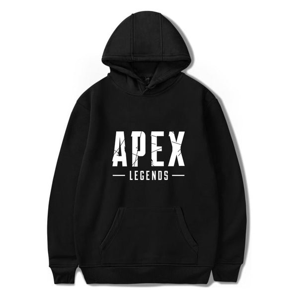 Apex Legends Unisex Streetwear Hoodie