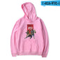 Apex Legends Hoodies Men Women Harajuku Sweatshirts