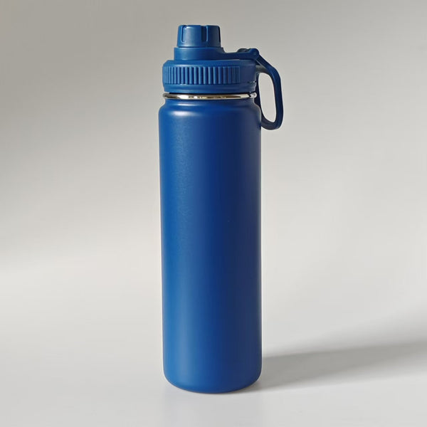 Stainless Steel Vacuum Insulated Thermos Flask