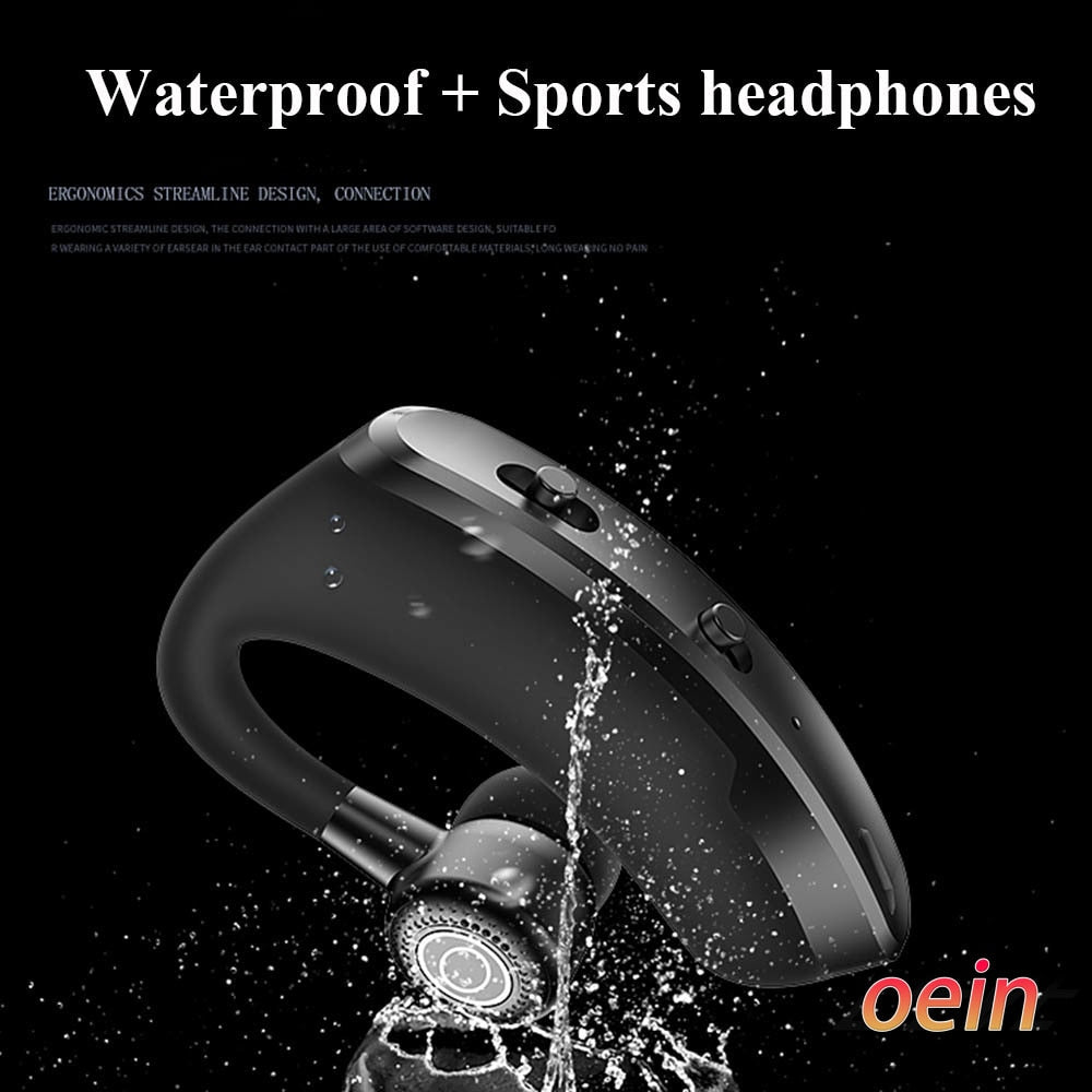 Wireless Bluetooth Business Headset