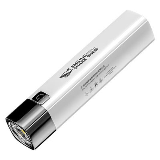 USB Rechargeable LED Torch