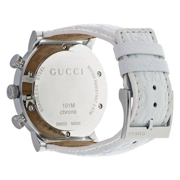 Gucci G-Timeless YA 101342 Unisex 42mm