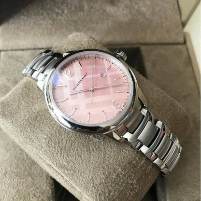 Montre Burberry BU10111 Femme 32mm
