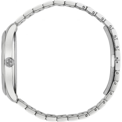 Gucci watch G-Timeless 38MM Unisex YA1264131