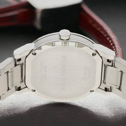 Burberry The City Watch BU9000