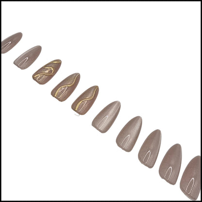 Flexies - Golden Whisper