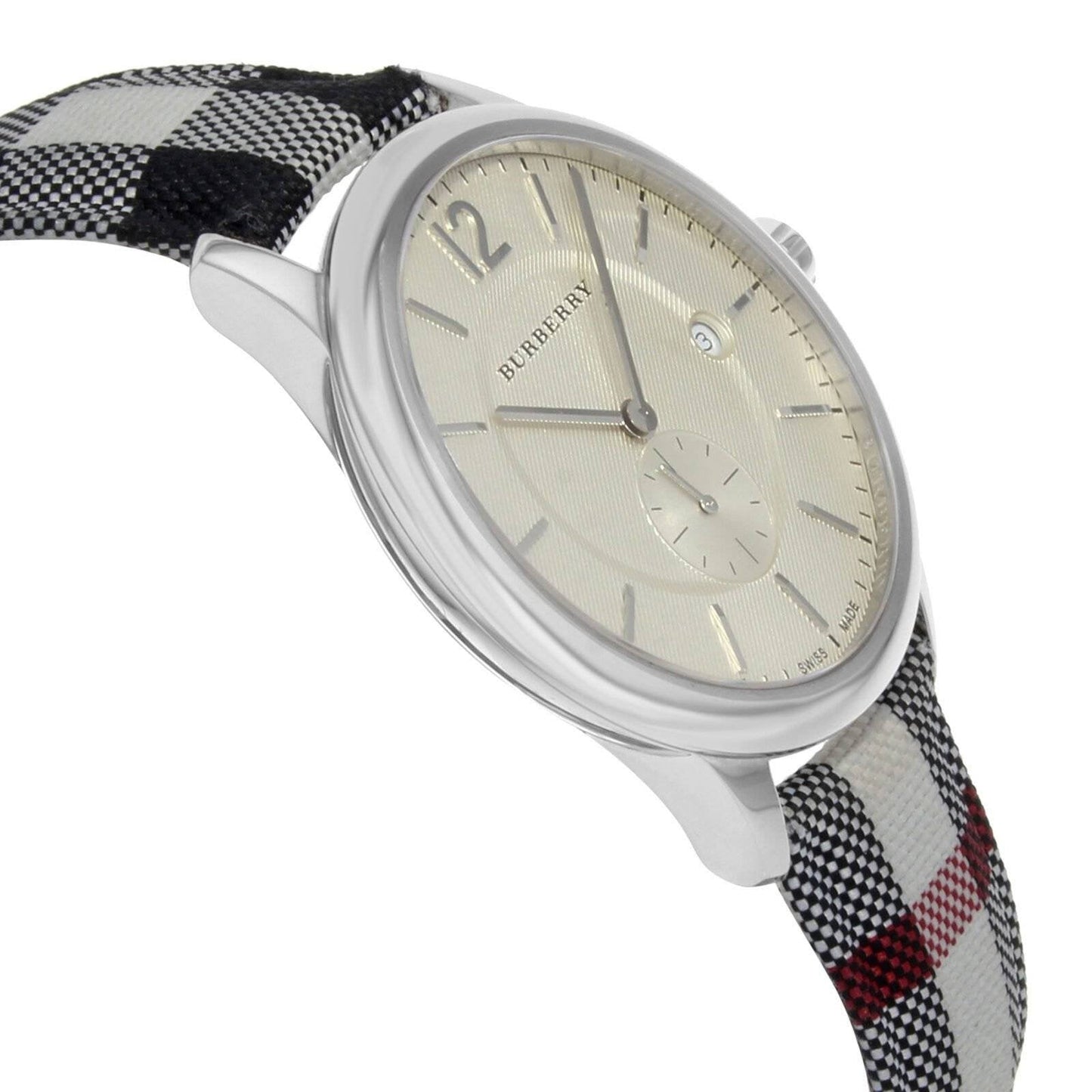 Burberry BU10002 Classic Horseferry Men's Watch