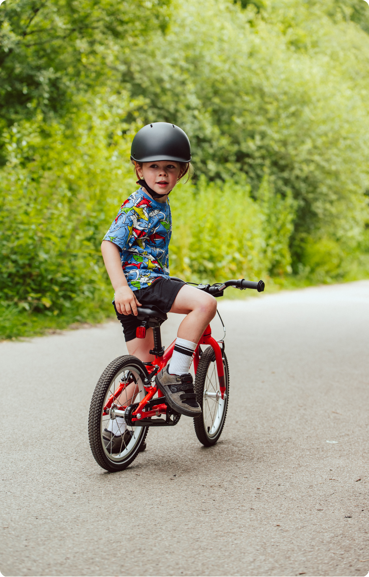 YOMO KIDS’ Helmet