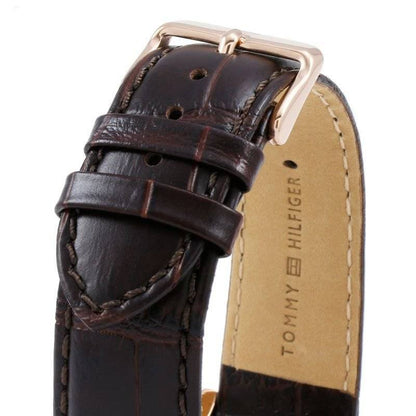 Tommy Hilfiger Men's Watch TH1791118