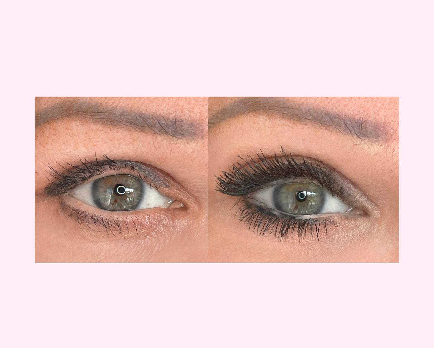 Argan Growth Serum Mascara 6ml | Achieve Longer, Fuller, and Voluminous Eyelashes