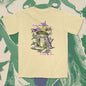 frog wizard - t-shirt