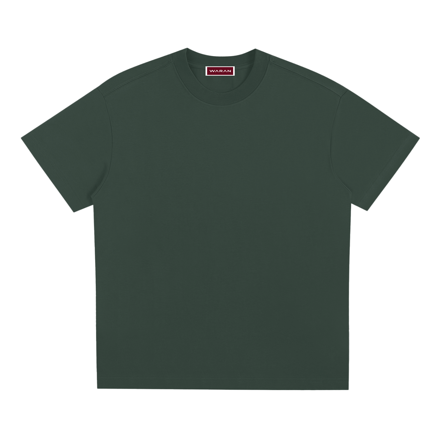 Waran Quick-Dry Cooling T-Shirt