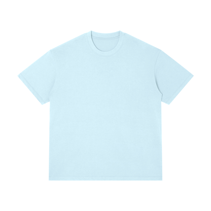 Unisex Regular Fit Crewneck T-Shirt