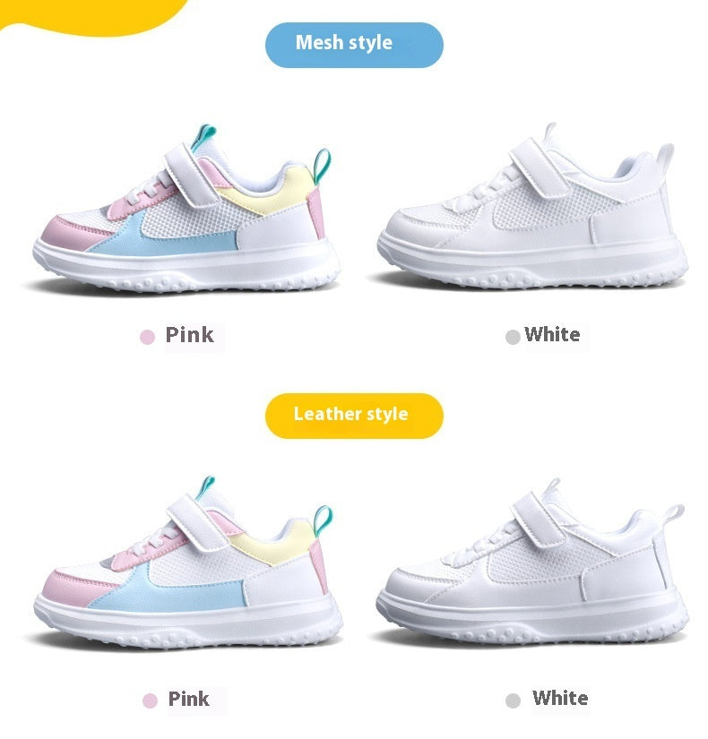 Childrens Board Shoes