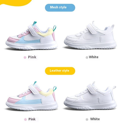 Childrens Board Shoes