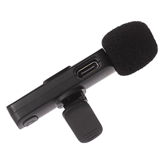 Microphone sans fil ProSound et récepteur Lightning pour iPhone