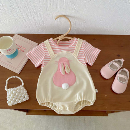 Baby Jumpsuits