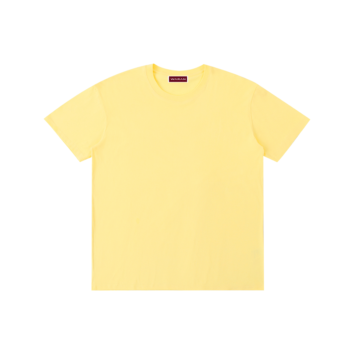Waran Pure Cotton Unisex T-Shirt