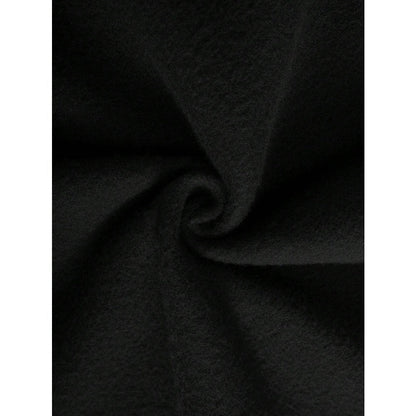 "I’m OK" Graphic Hoodie – European Size | Men’s Hip Hop Streetwear Pullover