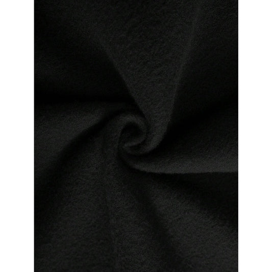 "I’m OK" Graphic Hoodie – European Size | Men’s Hip Hop Streetwear Pullover