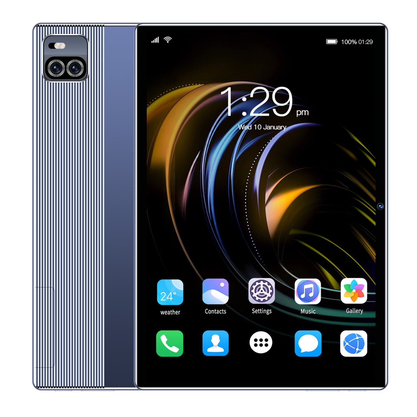 HD Smart Game Tablet with Voice Call