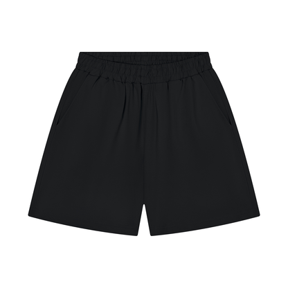 Unisex Regular Fit Shorts