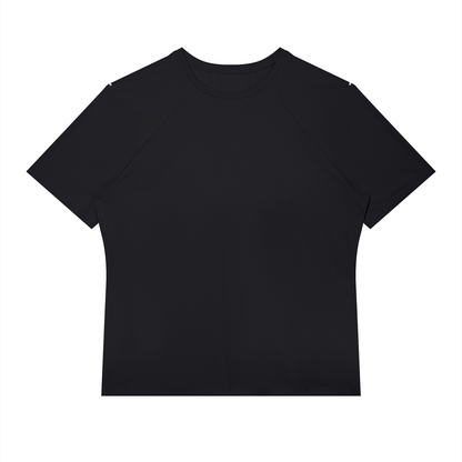 Men's Raglan Sleeve Performance T-Shirt 120GSM
