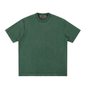 Heavyweight Vintage Washed Frayed T-Shirt