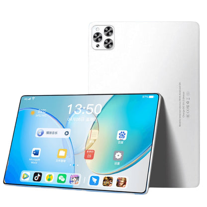 Android 12.0 Tablet PC MTK6762 10.1 Inch Tablet Pc 4GB RAM