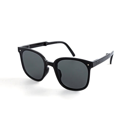 Sun Protection Folding Sunglasses