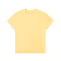 Waran Bodycon Crewneck T-Shirt