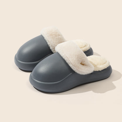 Winter Warm Slippers