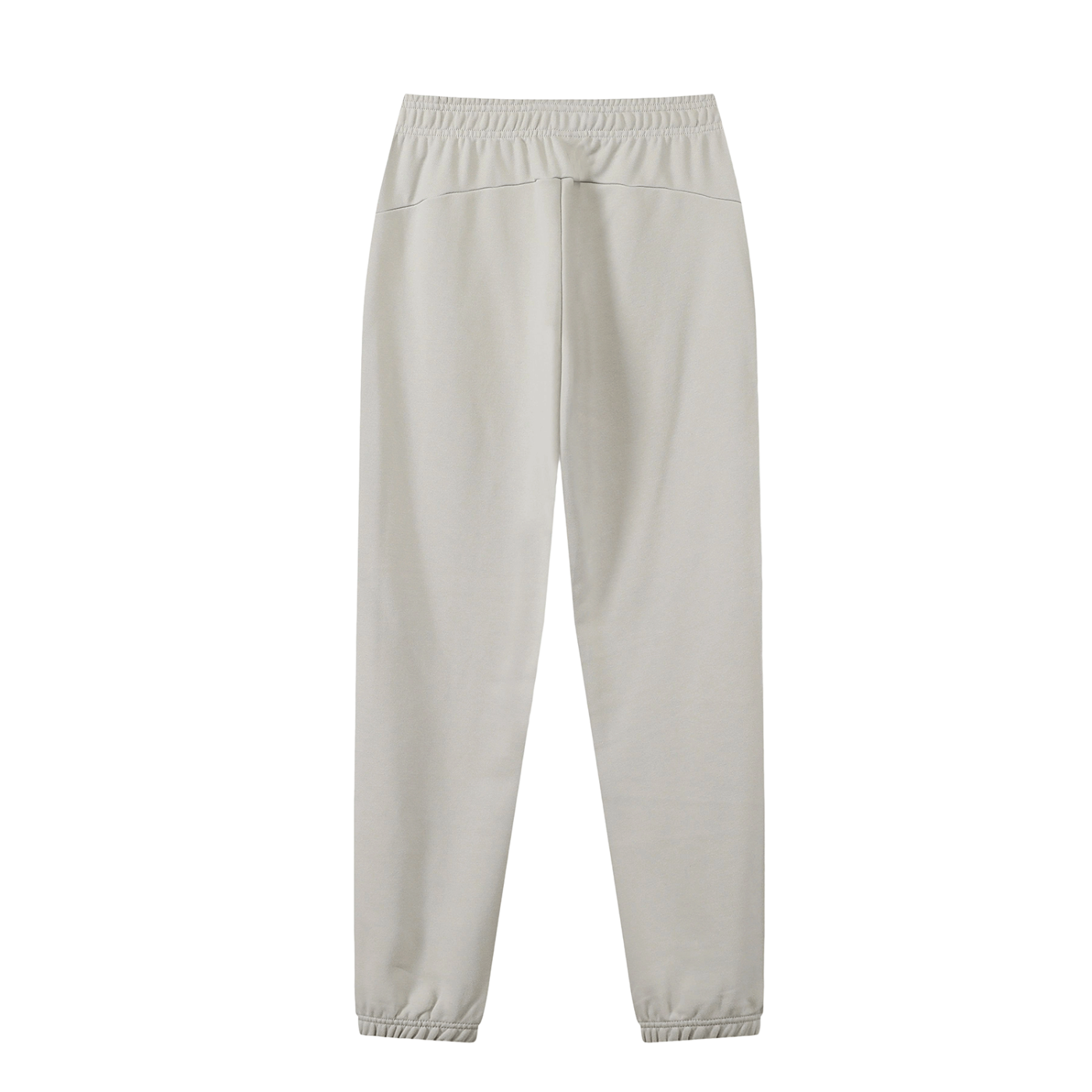 Mens Jogged Sweatpants