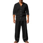 Casual Breathable Long Sleeves Trousers
