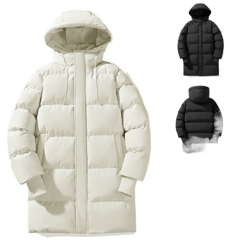Womens Warmth Retention Material jacket