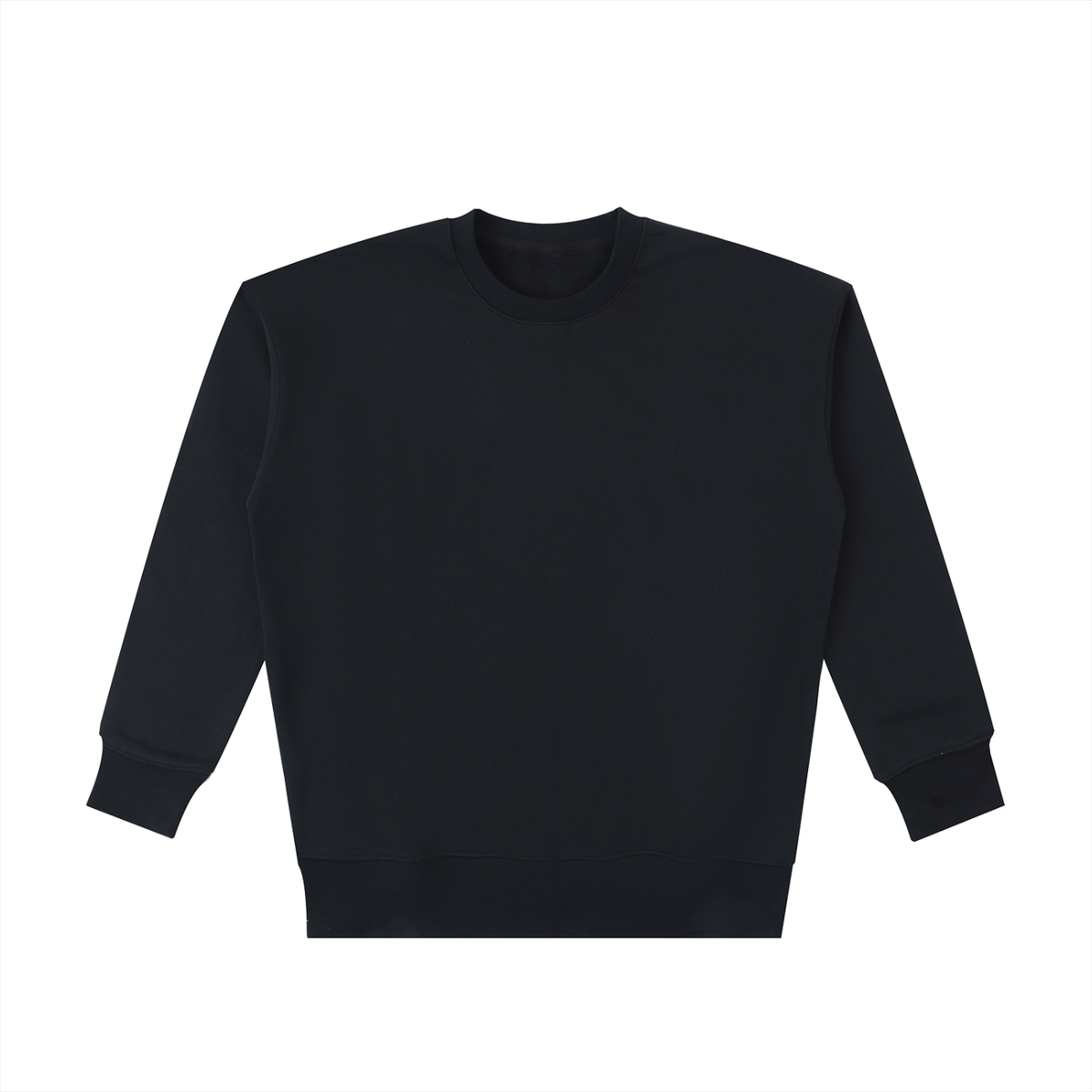 Waran Essential Heavyweight Cotton Sweatshirt 530GSM