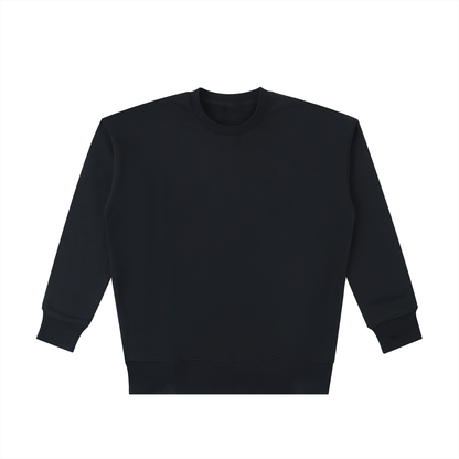 Waran Essential Heavyweight Cotton Sweatshirt 530GSM