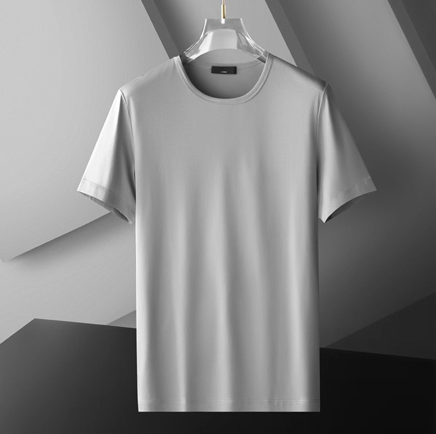 Men's Thin Quick-drying Stretch T-shirts