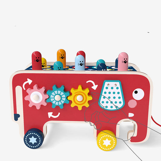 Montessori Toddlers